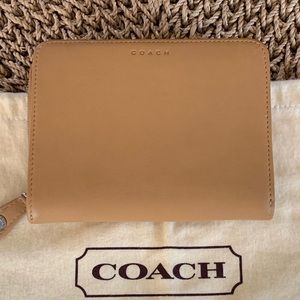 Coach Wallet...